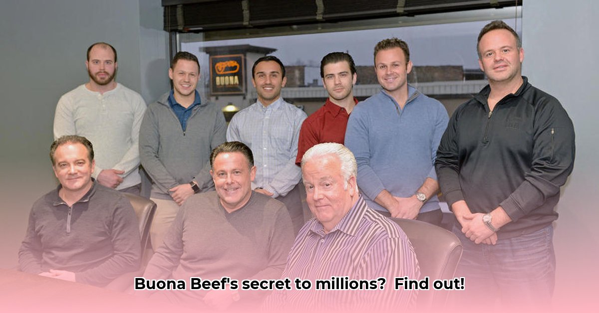 buonavolanto-family-net-worth